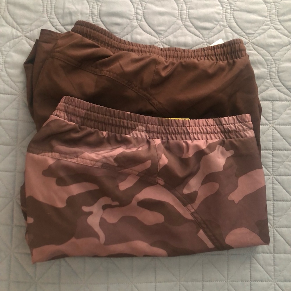 Old Navy Go-Dry Athletic Shorts